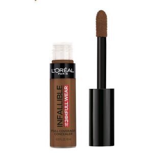 L'Oreal Paris Infallible Full Wear, Full Coverage, Waterproof Concealer 440 Truf